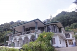 Nuwara Eliya Bungalow